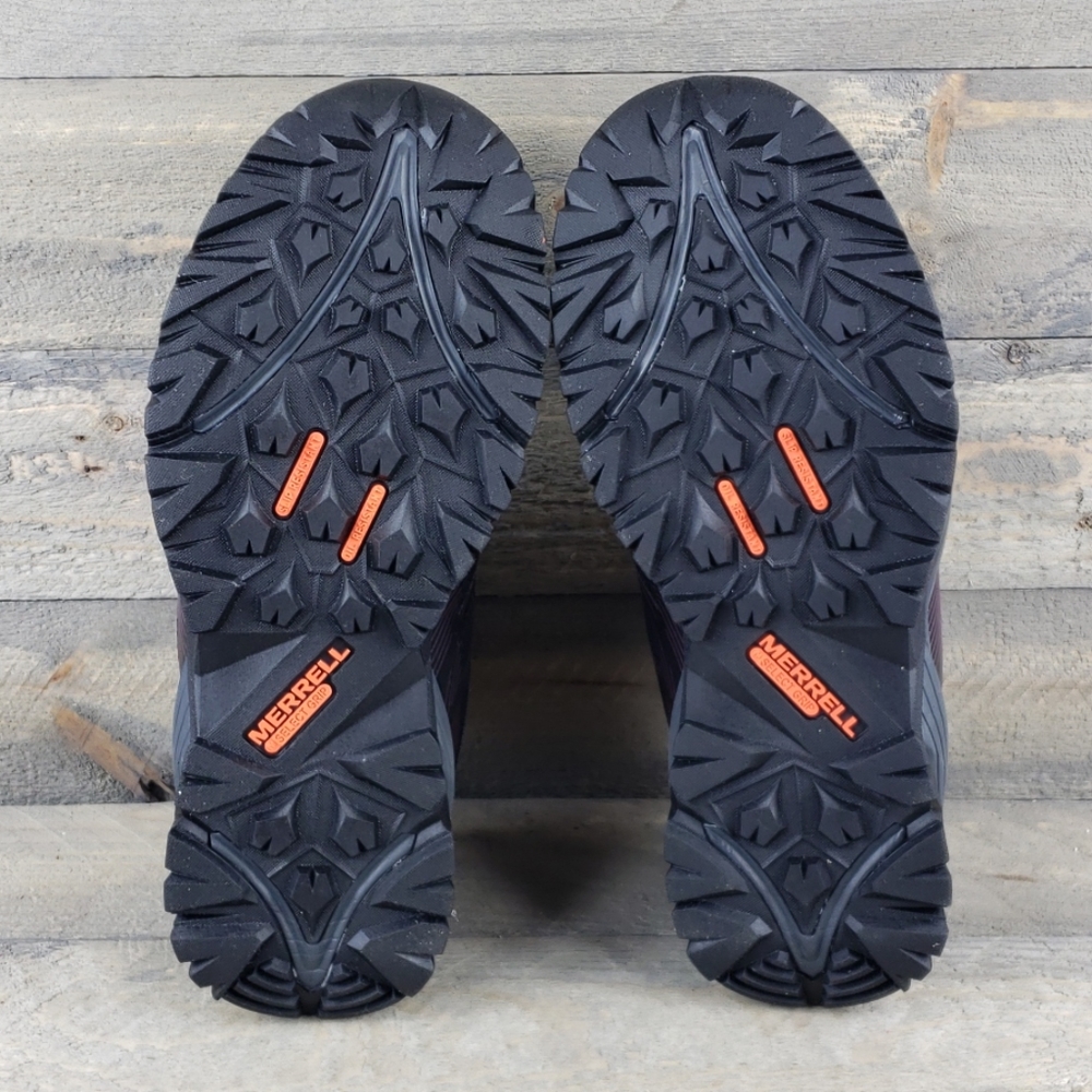 Merrell Women's Work Fullbench SR Composite Toe - Picture 5 of 8